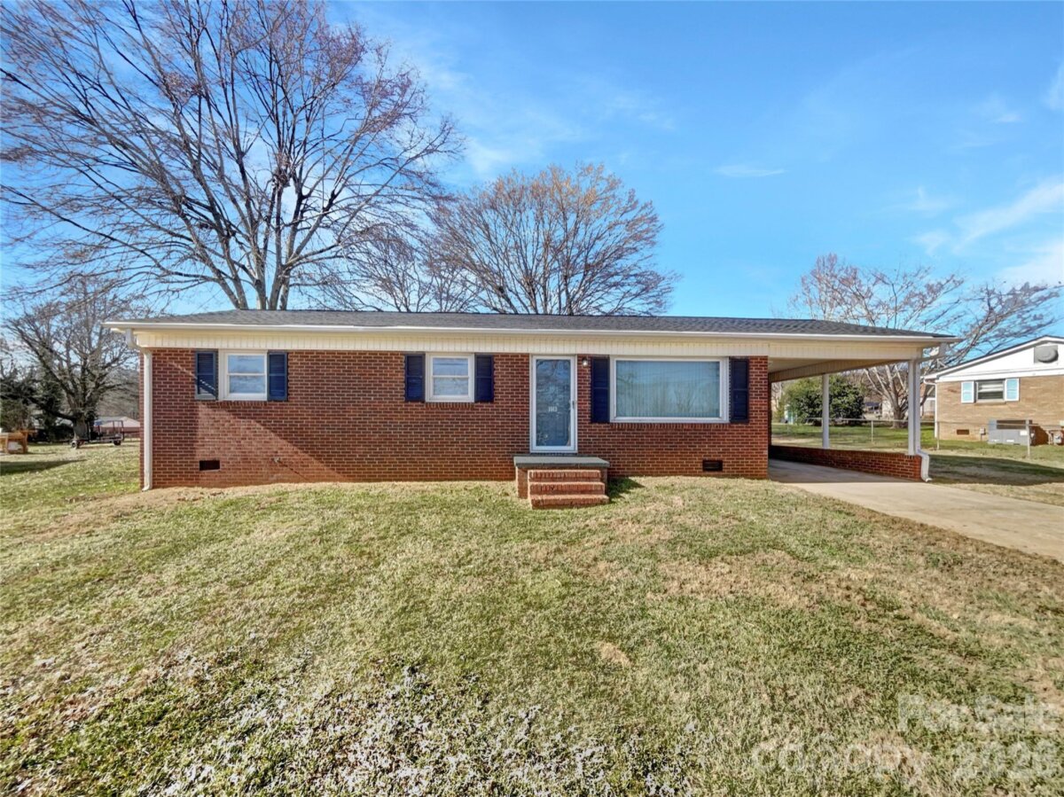 1913 Old English Drive, Gastonia, NC 28054, MLS # 4343773