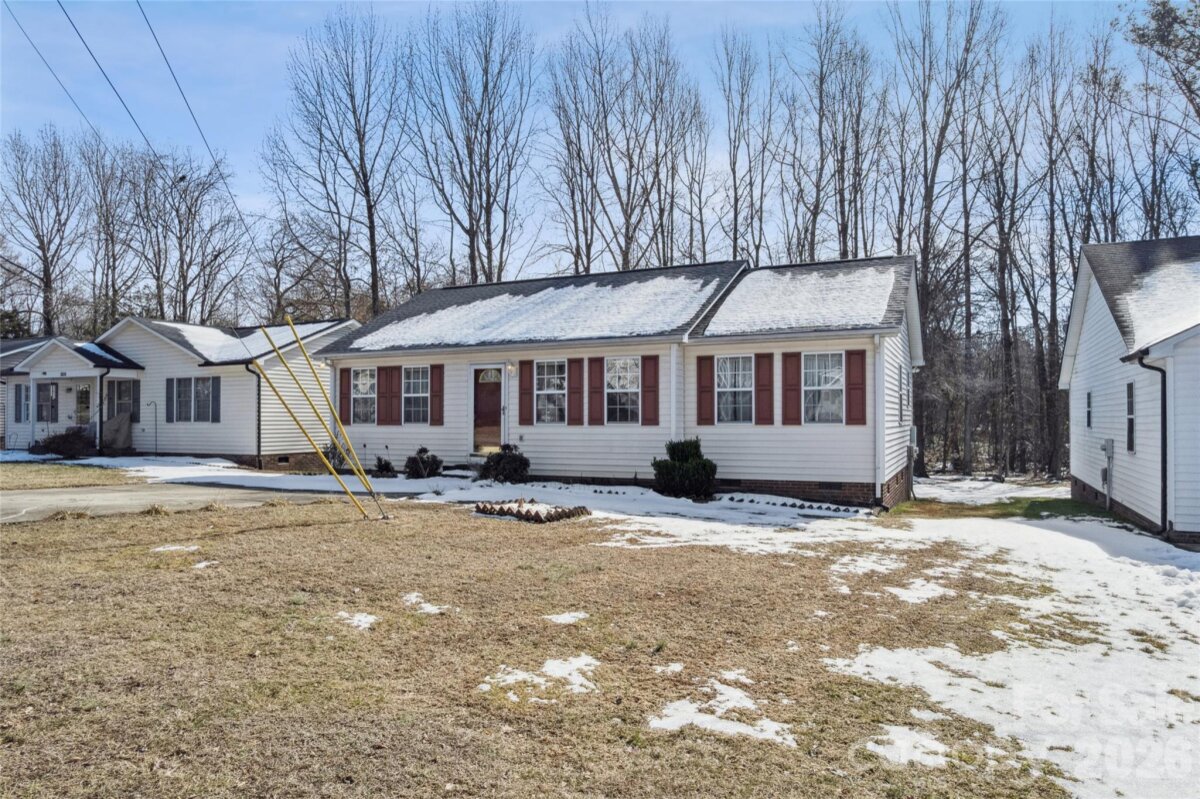 1383 Hidden Valley Drive, Concord, NC 28027, MLS # 4343776