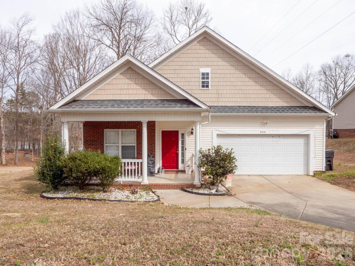 5912 Almond Road, Charlotte, NC 28227, MLS # 4343784