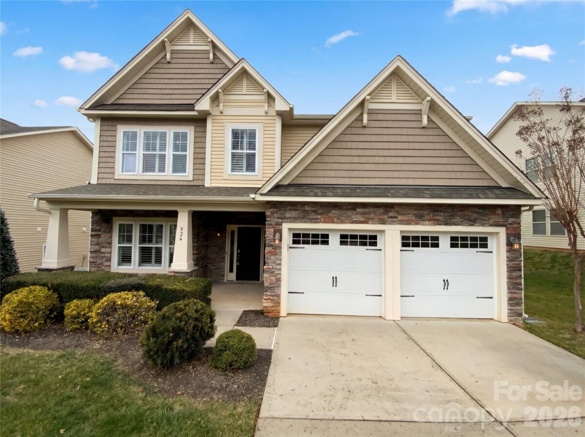 924 Forbes Road, Fort Mill, SC 29707, MLS # 4343789