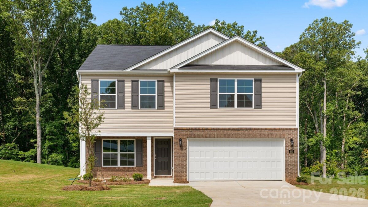 159 Baymeade Drive, Lexington, NC 27295, MLS # 4343792