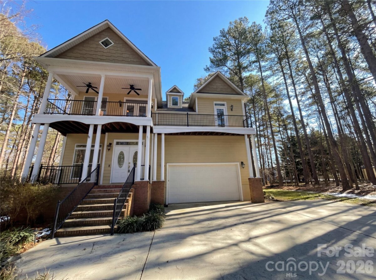 405 Isle Of Pines Road, Mooresville, NC 28117, MLS # 4343807