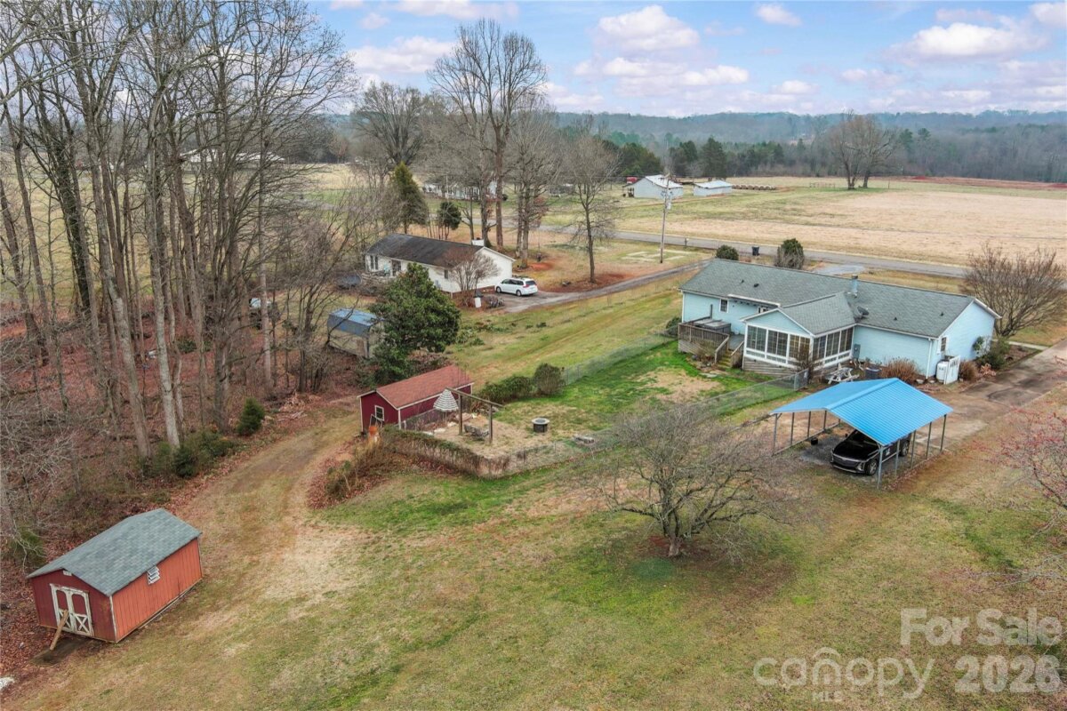 415 Massey Deal Road, Statesville, NC 28625, MLS # 4343836