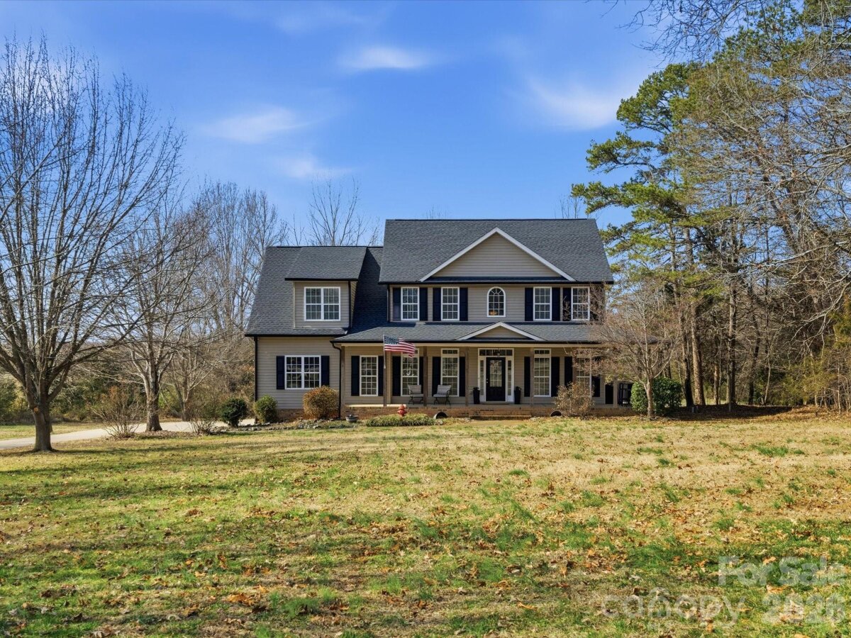 2720 Yellow Bell Way, Monroe, NC 28112, MLS # 4343837