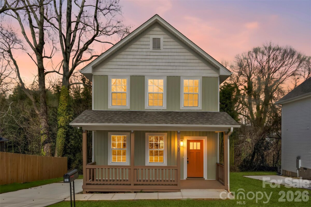 207 Putnam Street, Shelby, NC 28152, MLS # 4343872