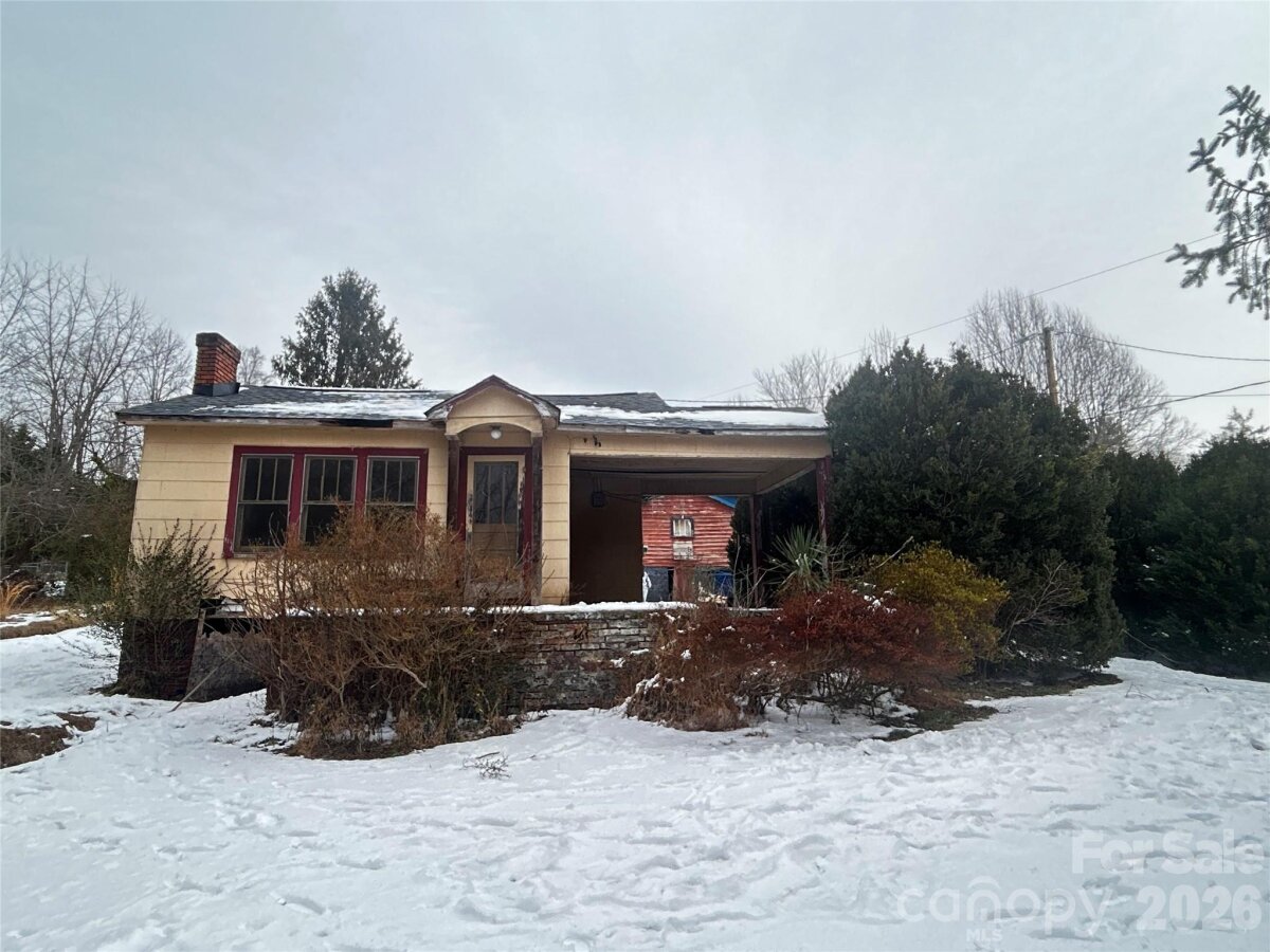 3370 Rocky Road, Gamewell, NC 28645, MLS # 4343877