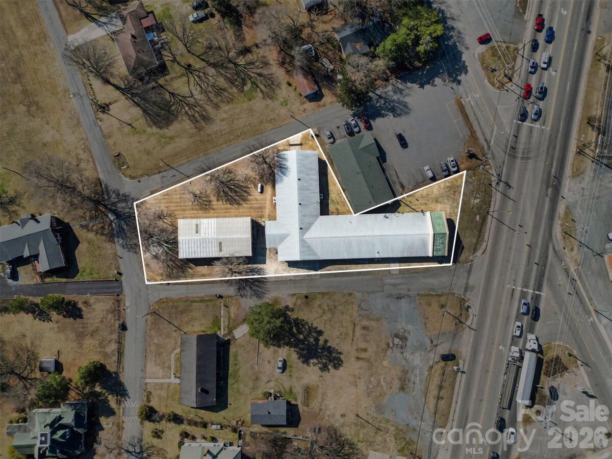 6402 W Marshville Boulevard, Marshville, NC 28103, MLS # 4343895