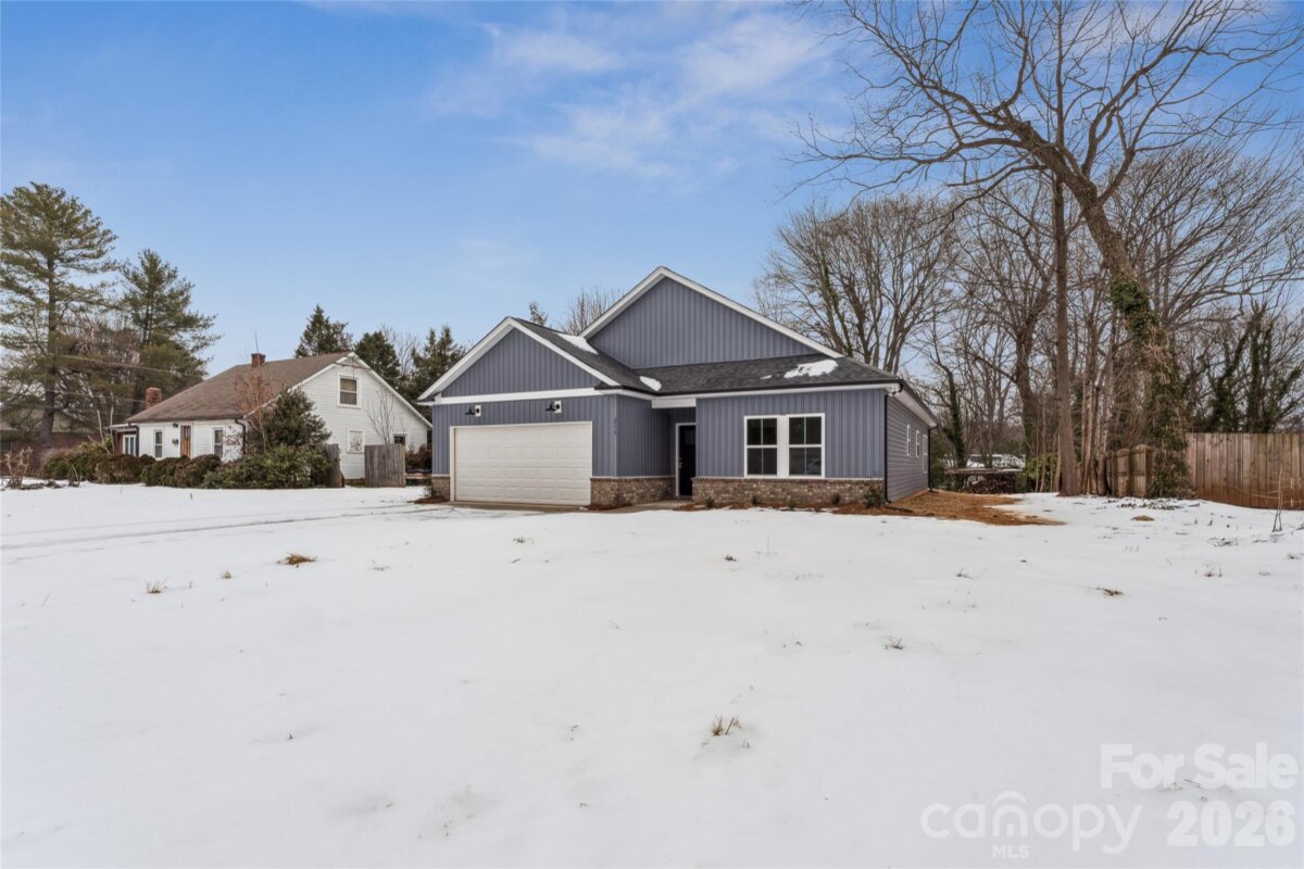 216 Magnolia Street, Statesville, NC 28677, MLS # 4343905