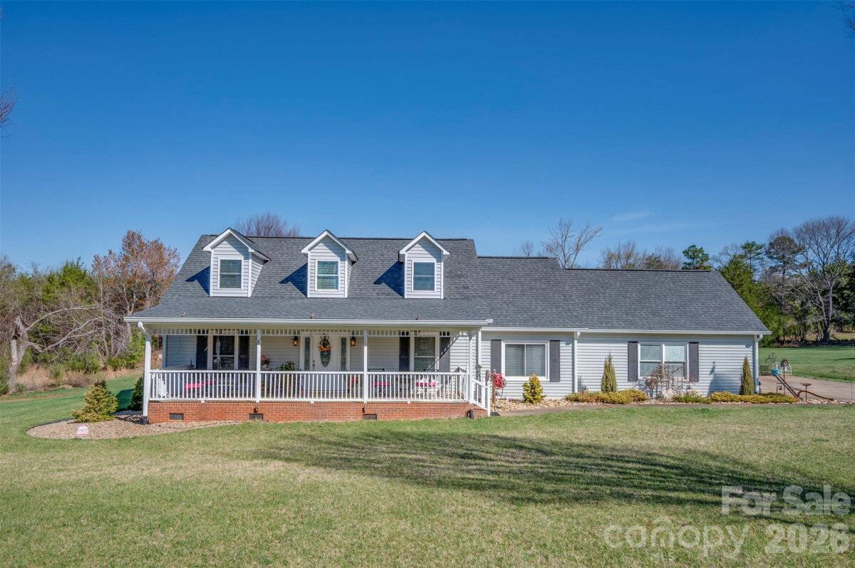 152 N Quail Run, Forest City, NC 28043, MLS # 4343918