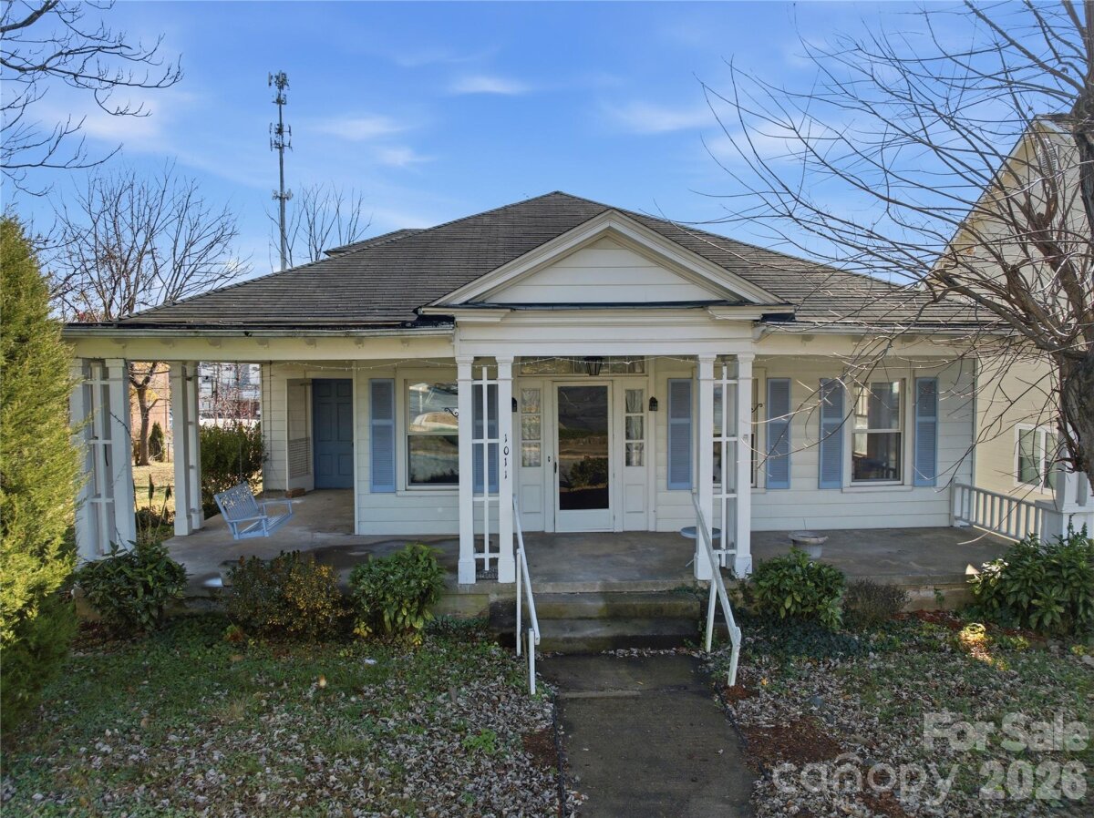 1011 Ashe Avenue, Lenoir, NC 28645, MLS # 4343932