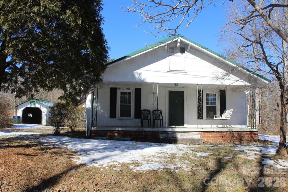 113 Williams Way, Morganton, NC 28655, MLS # 4343952