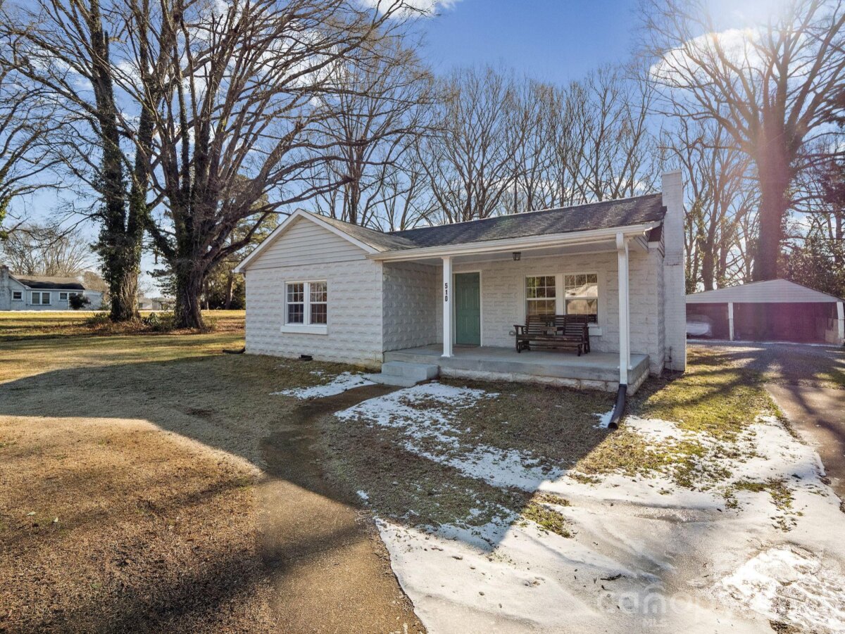 510 Cherryville Road, Shelby, NC 28150, MLS # 4343966