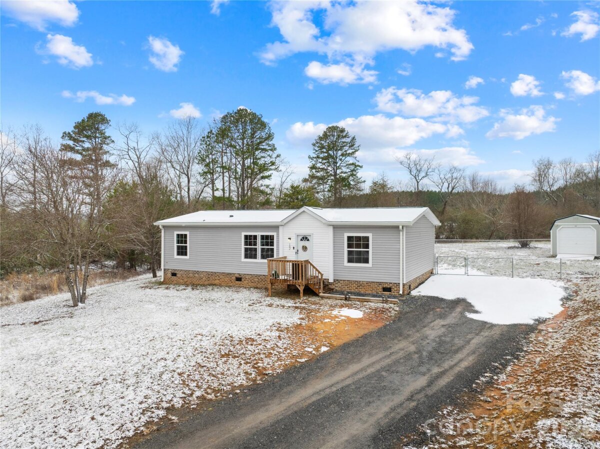 102 S Field Court, Lawndale, NC 28090, MLS # 4343968