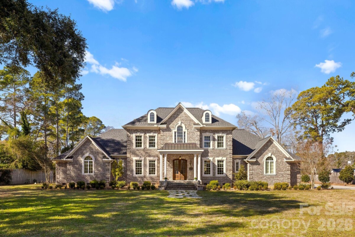 419 Greene Street, Cheraw, SC 29520, MLS # 4343990