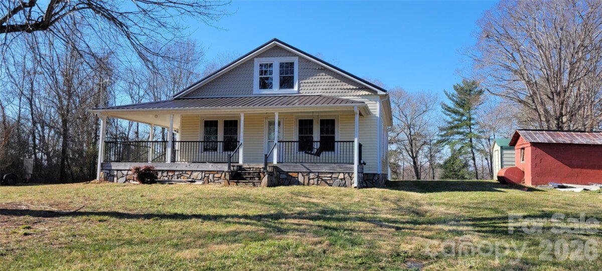 2601 Country Acres Place, Hudson, NC 28638, MLS # 4343992