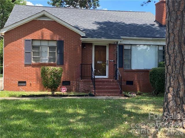 1708 Madison Avenue, Charlotte, NC 28216, MLS # 4343995
