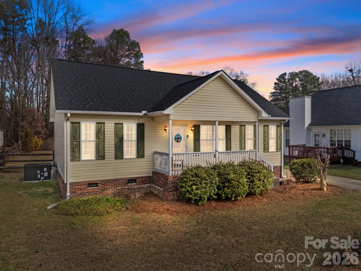 1547 Tammy Court, Kannapolis, NC 28083, MLS # 4344002