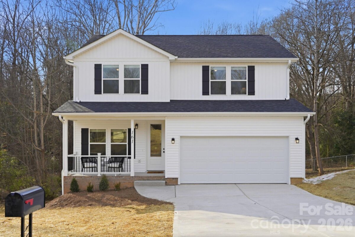 161 Shamrock Street, Concord, NC 28025, MLS # 4344018