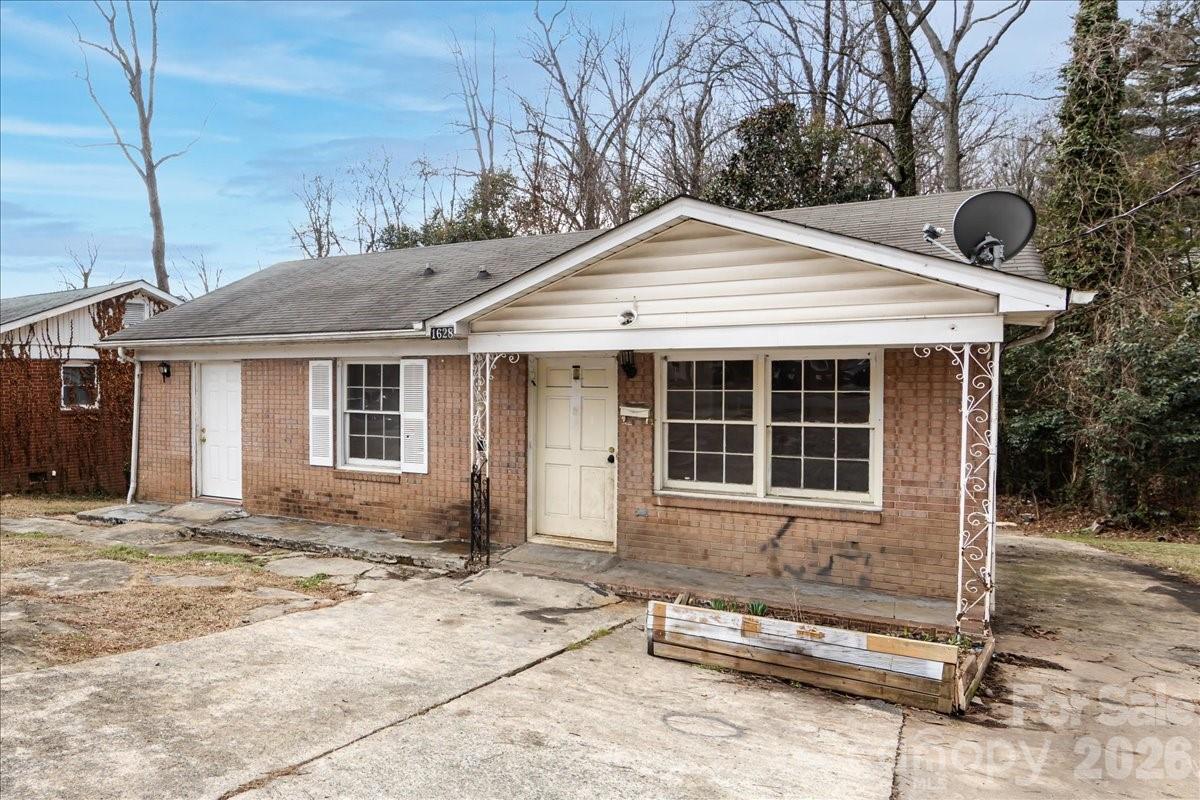 1628 Eastway Drive, Charlotte, NC 28205, MLS # 4344020