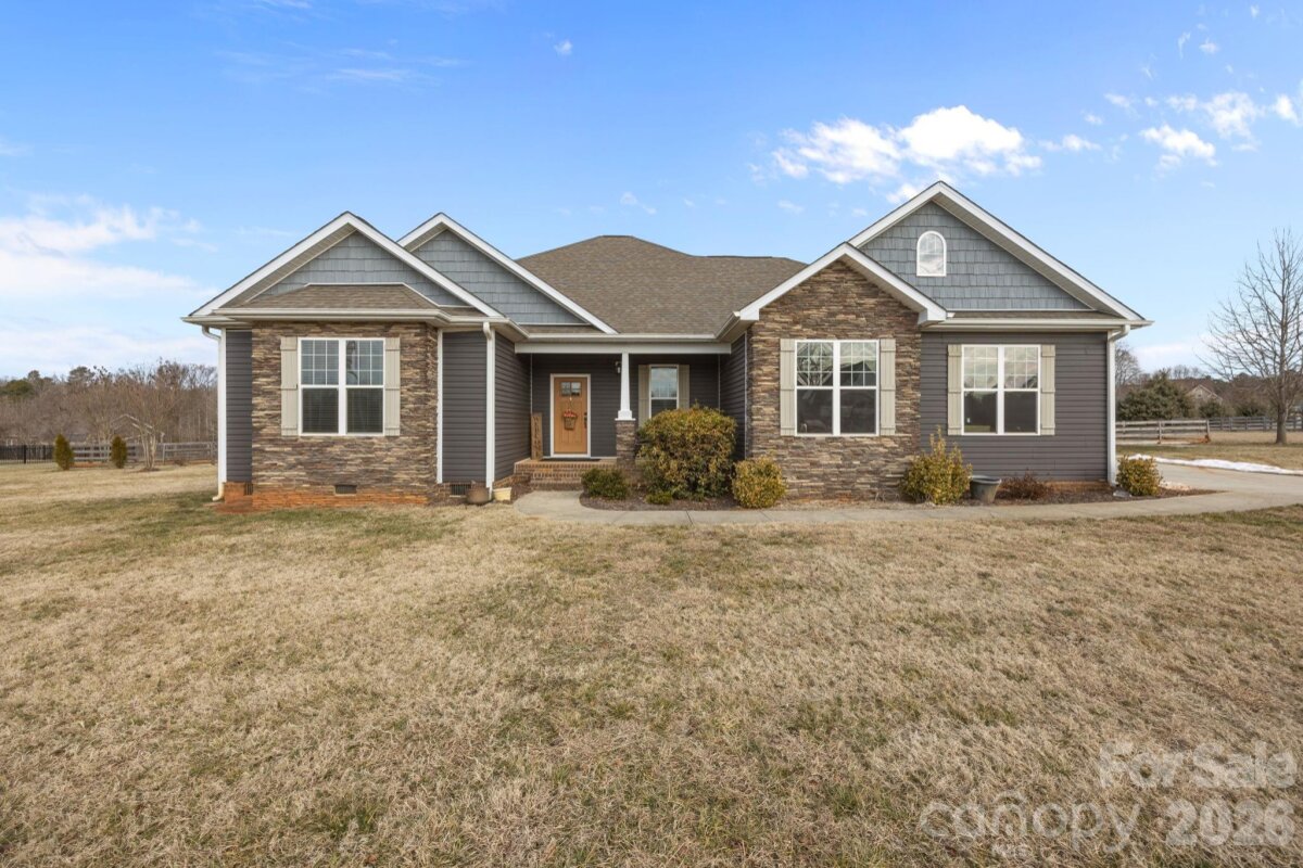 1589 Paddock Circle, Rockwell, NC 28138, MLS # 4344033