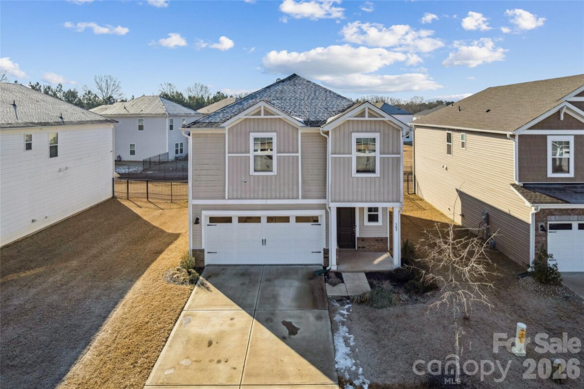 309 Olympia Way, York, SC 29745, MLS # 4344035