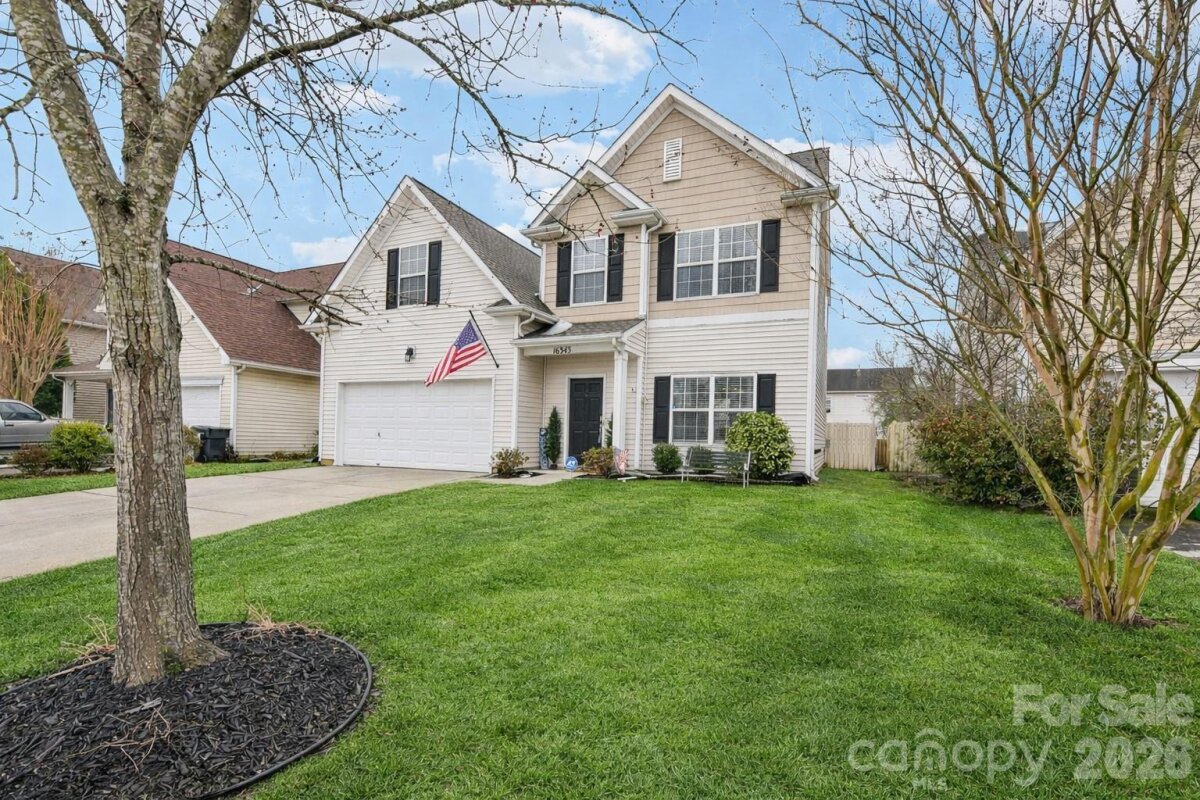 16343 Hayfield Road, Charlotte, NC 28213, MLS # 4344065