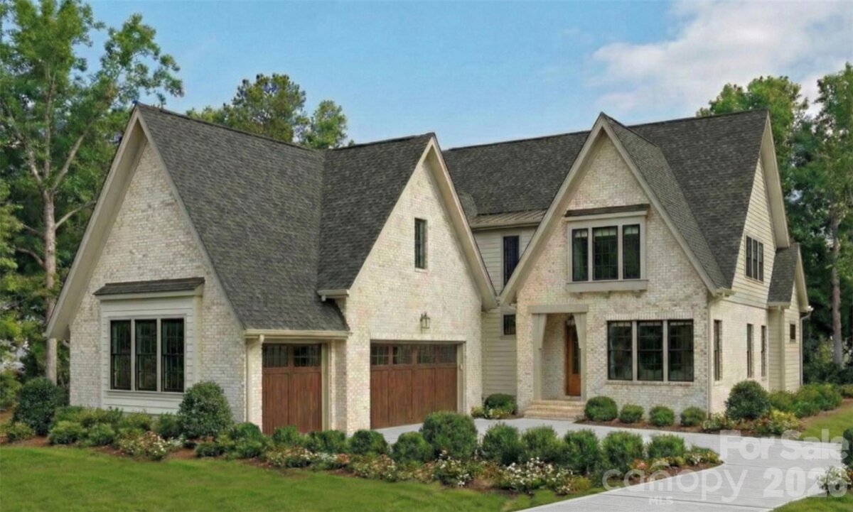 1205 Meadowood Lane, Charlotte, NC 28211, MLS # 4344070