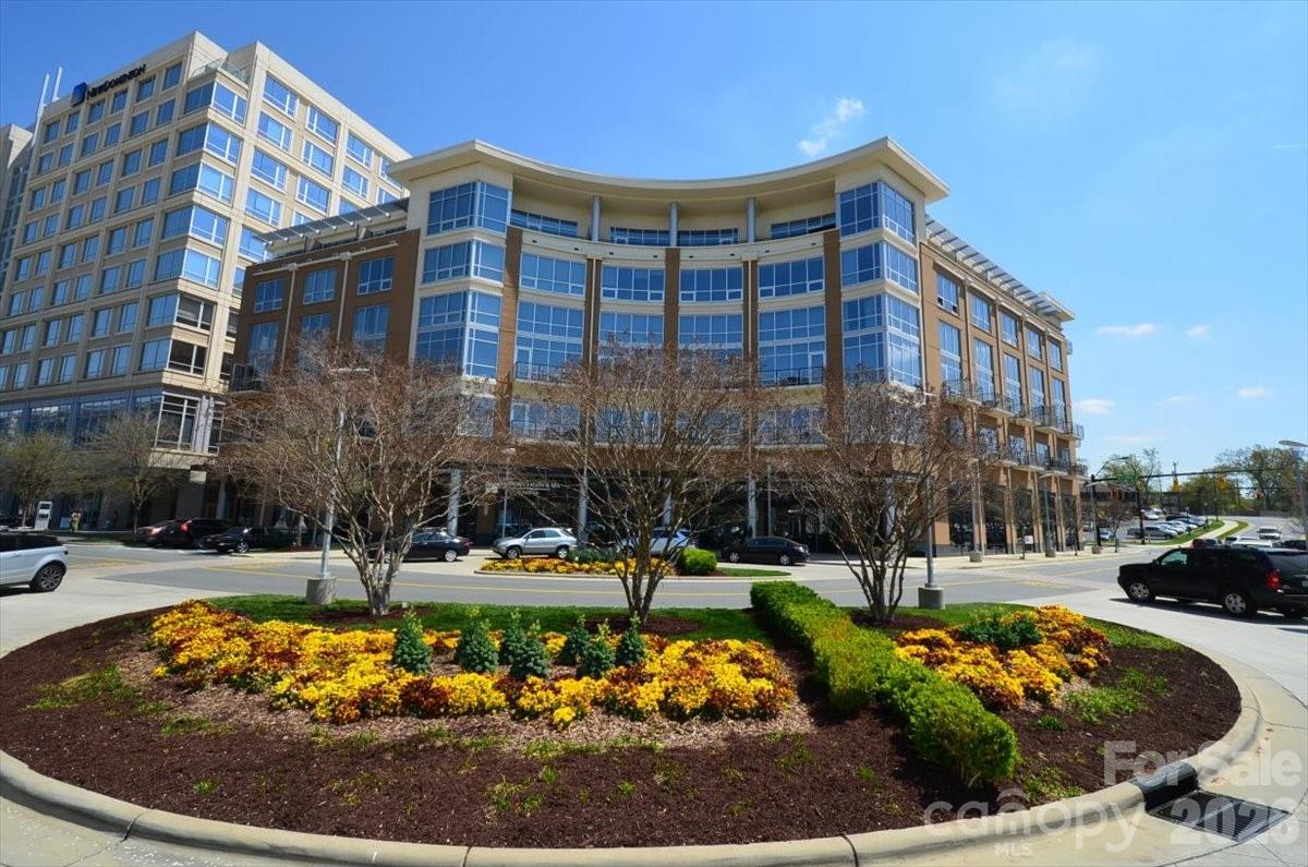 1133 Metropolitan Avenue Unit 211, Charlotte, NC 28204, MLS # 4344076