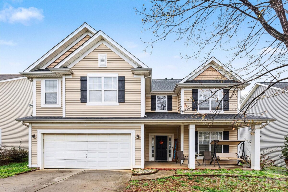 4005 Magna Lane, Indian Trail, NC 28079, MLS # 4344092