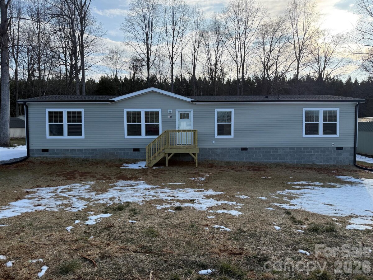 124 Titanium Drive Unit 88, Statesville, NC 28625, MLS # 4344096