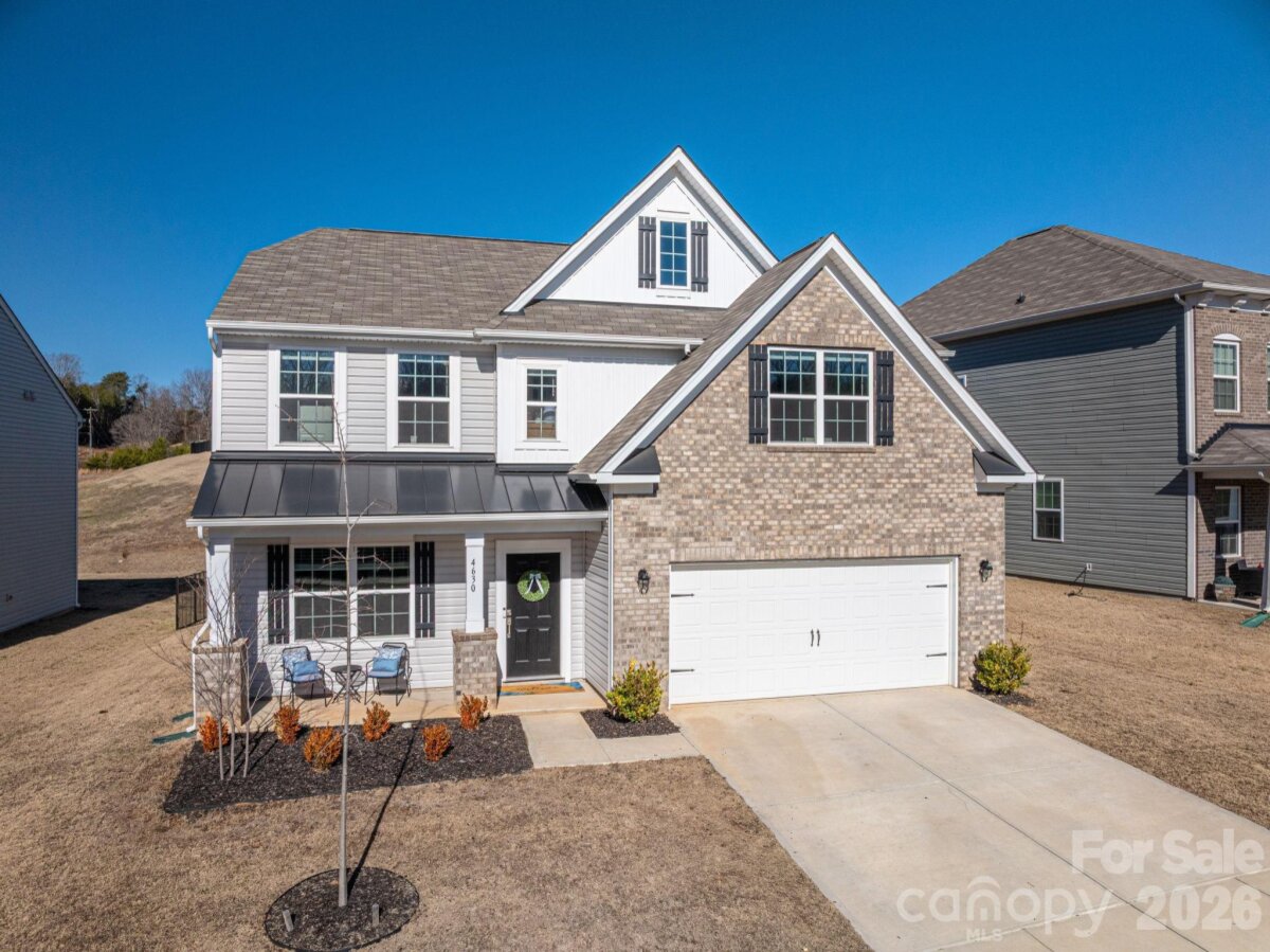 4630 Maiden Creek Way Unit 2, Maiden, NC 28650, MLS # 4344098