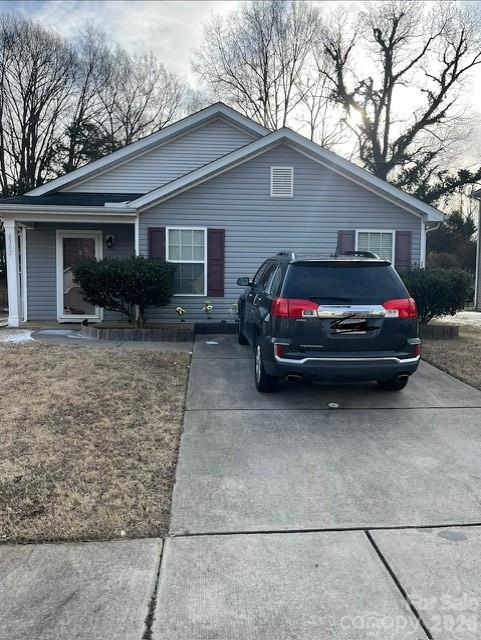 6302 Summerour Place, Charlotte, NC 28214, MLS # 4344106