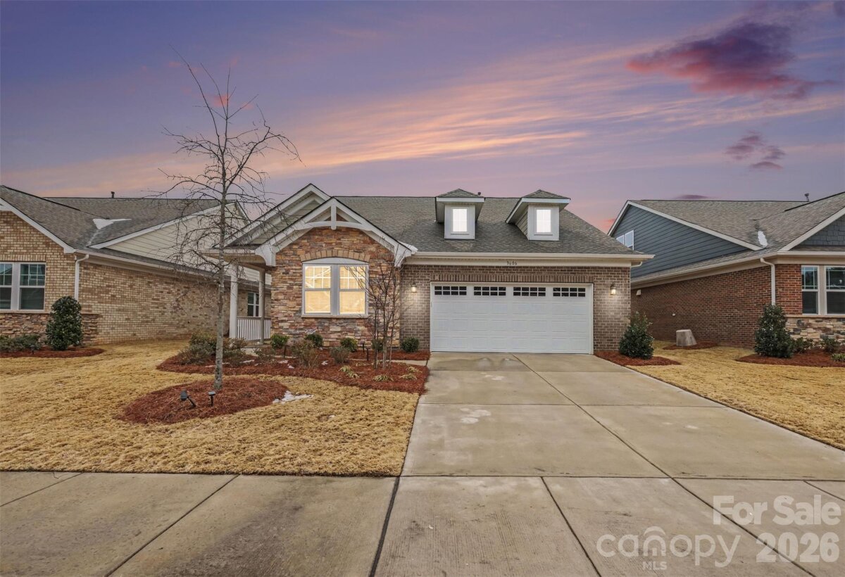 3606 Marchers Trace Drive, Charlotte, NC 28227, MLS # 4344114