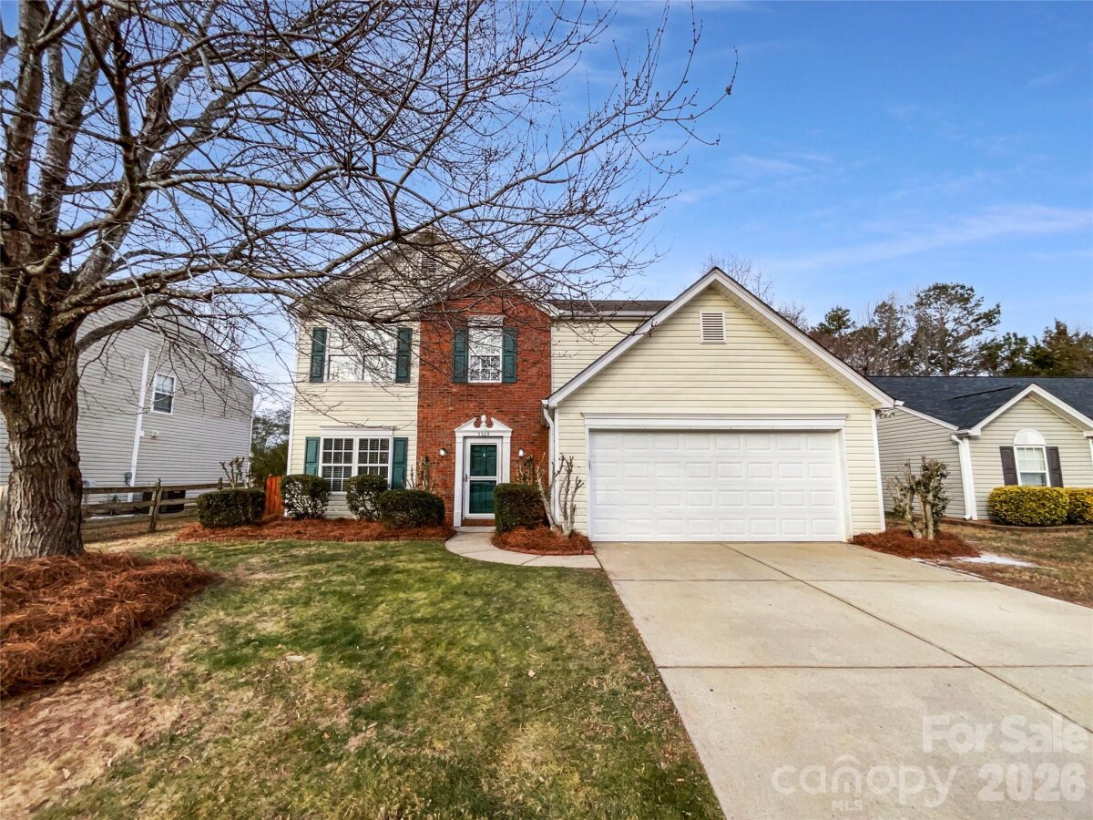 3309 Arbor Pointe Drive, Indian Trail, NC 28079, MLS # 4344116