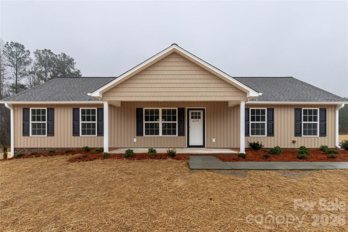6270 Kershaw Camden Highway, Kershaw, SC 29067, MLS # 4344124