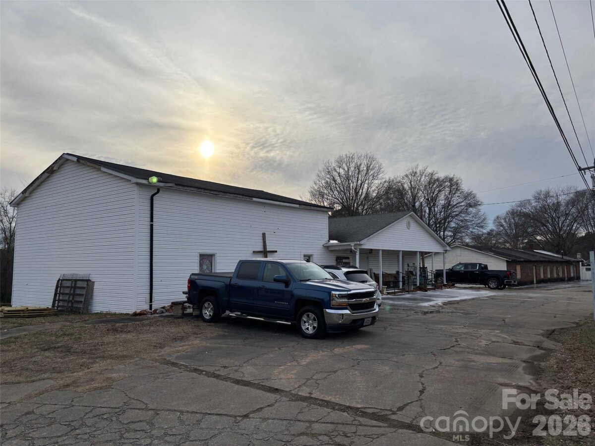 709 Cleveland Avenue, Grover, NC 28073, MLS # 4344146