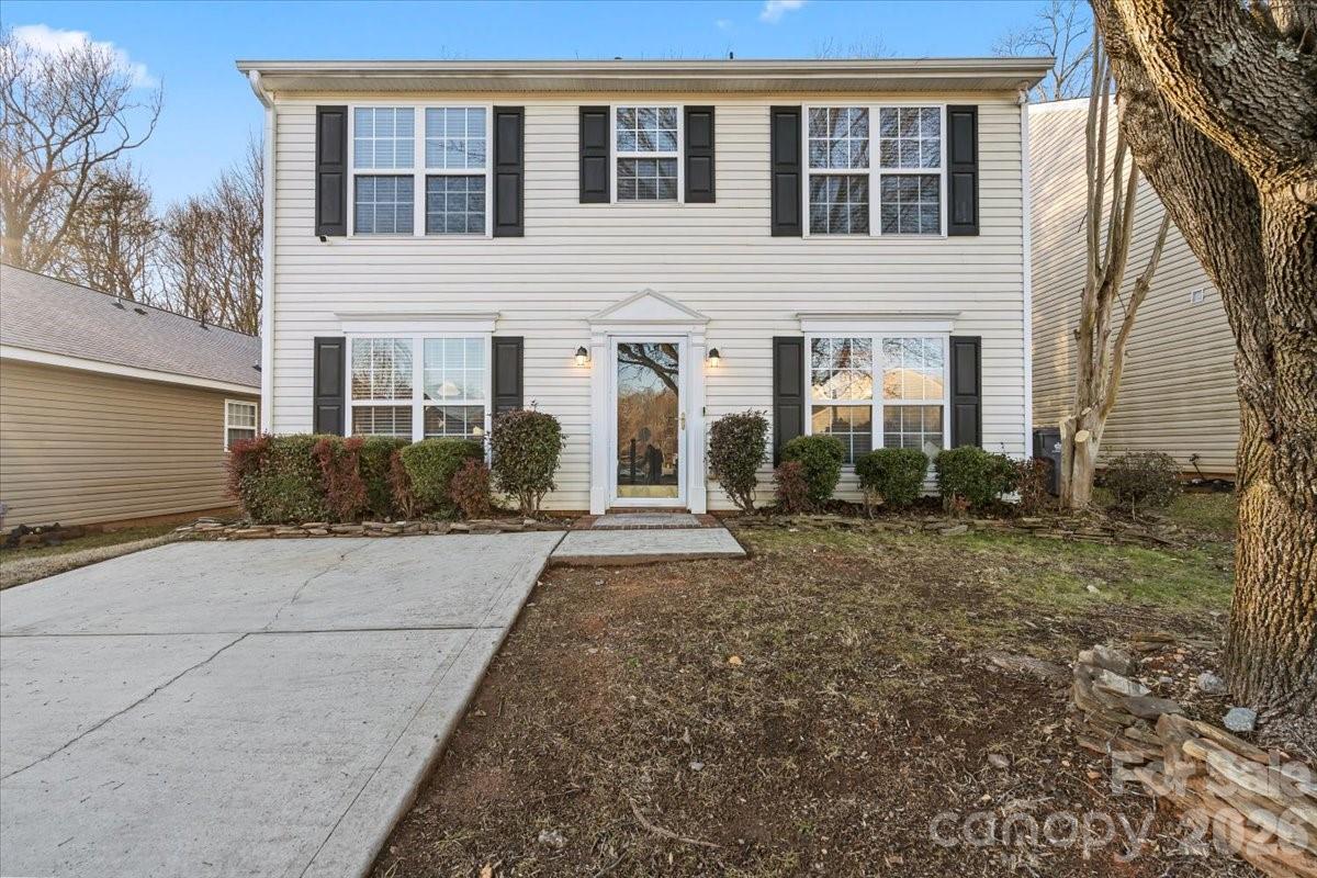 3325 Braden Drive, Charlotte, NC 28216, MLS # 4344150