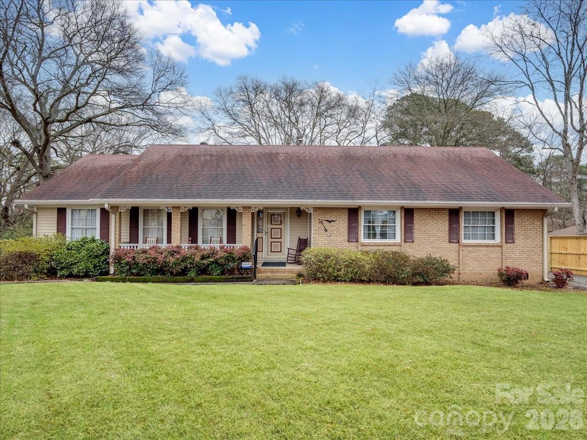 10925 Osprey Drive, Charlotte, NC 28226, MLS # 4344161