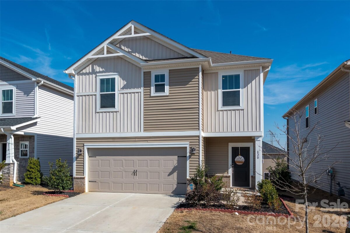 820 Parkette Street Unit 67, Concord, NC 28027, MLS # 4344164