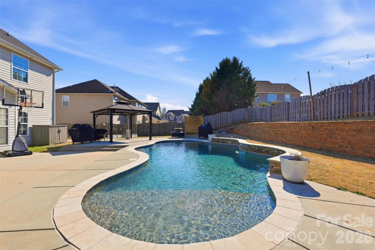 6004 Brook Valley Run, Monroe, NC 28110, MLS # 4344182