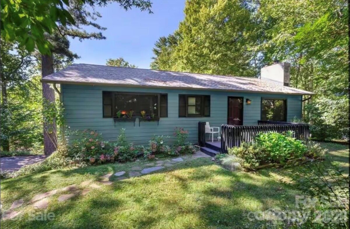 Weaverville 91 4344199