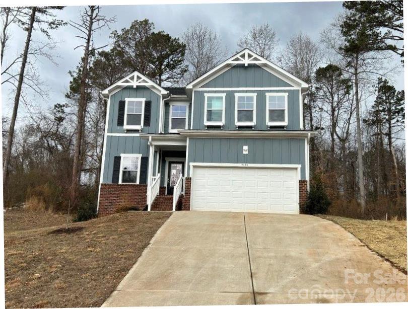 5155 Mark Drive, Hickory, NC 28601, MLS # 4344200