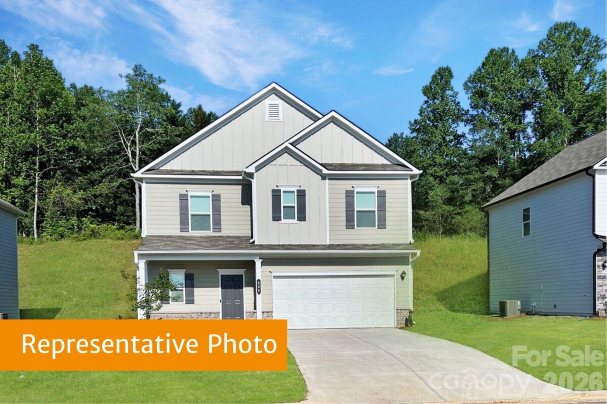452 Blue Mountain Road, Salisbury, NC 28147, MLS # 4344234