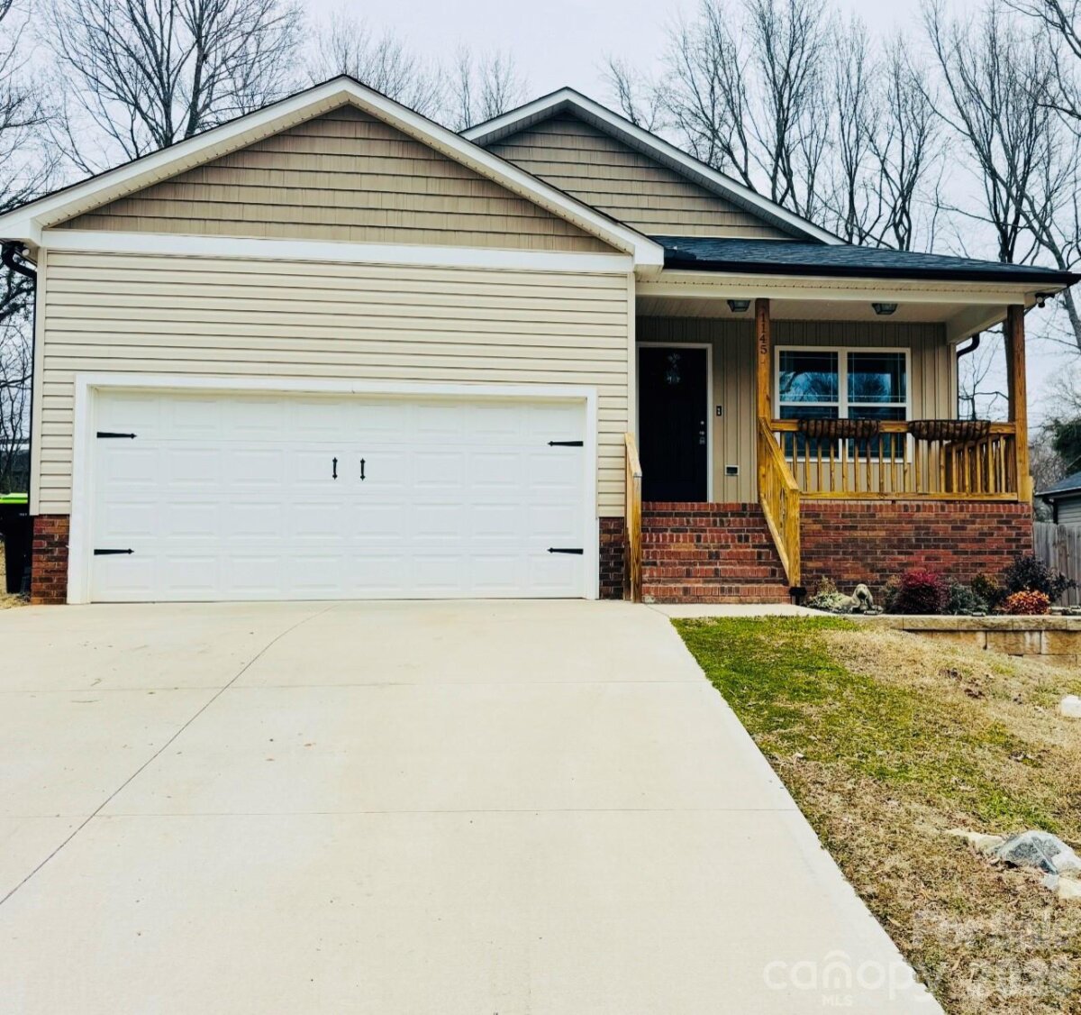 1145 Roberts Street, China Grove, NC 28023, MLS # 4344259