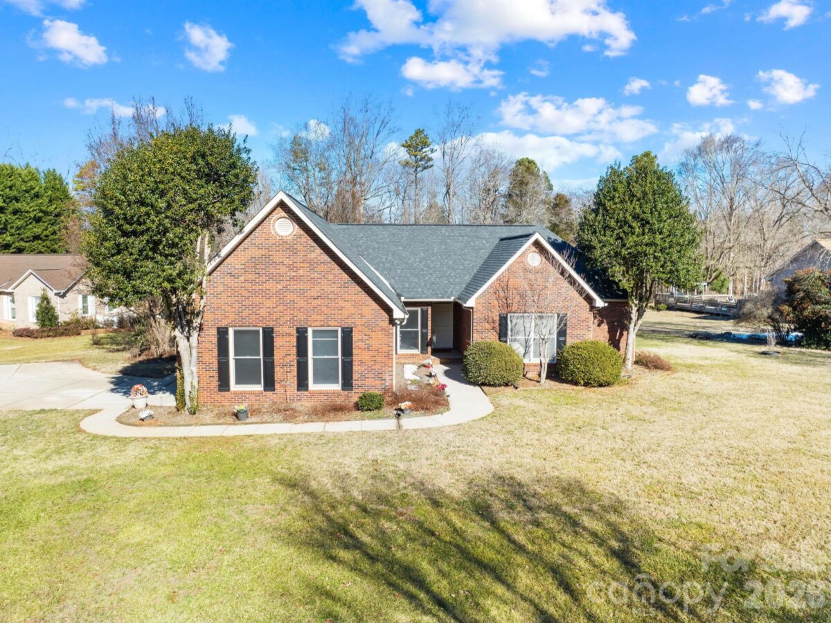 7221 Monaghan Court, Stanley, NC 28164, MLS # 4344286