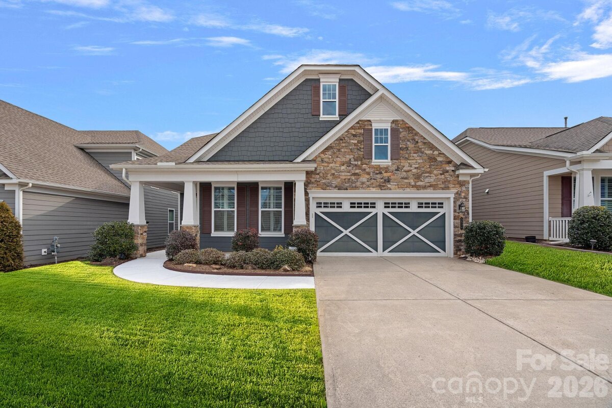 5536 Cheerful Lane, Charlotte, NC 28215, MLS # 4344302