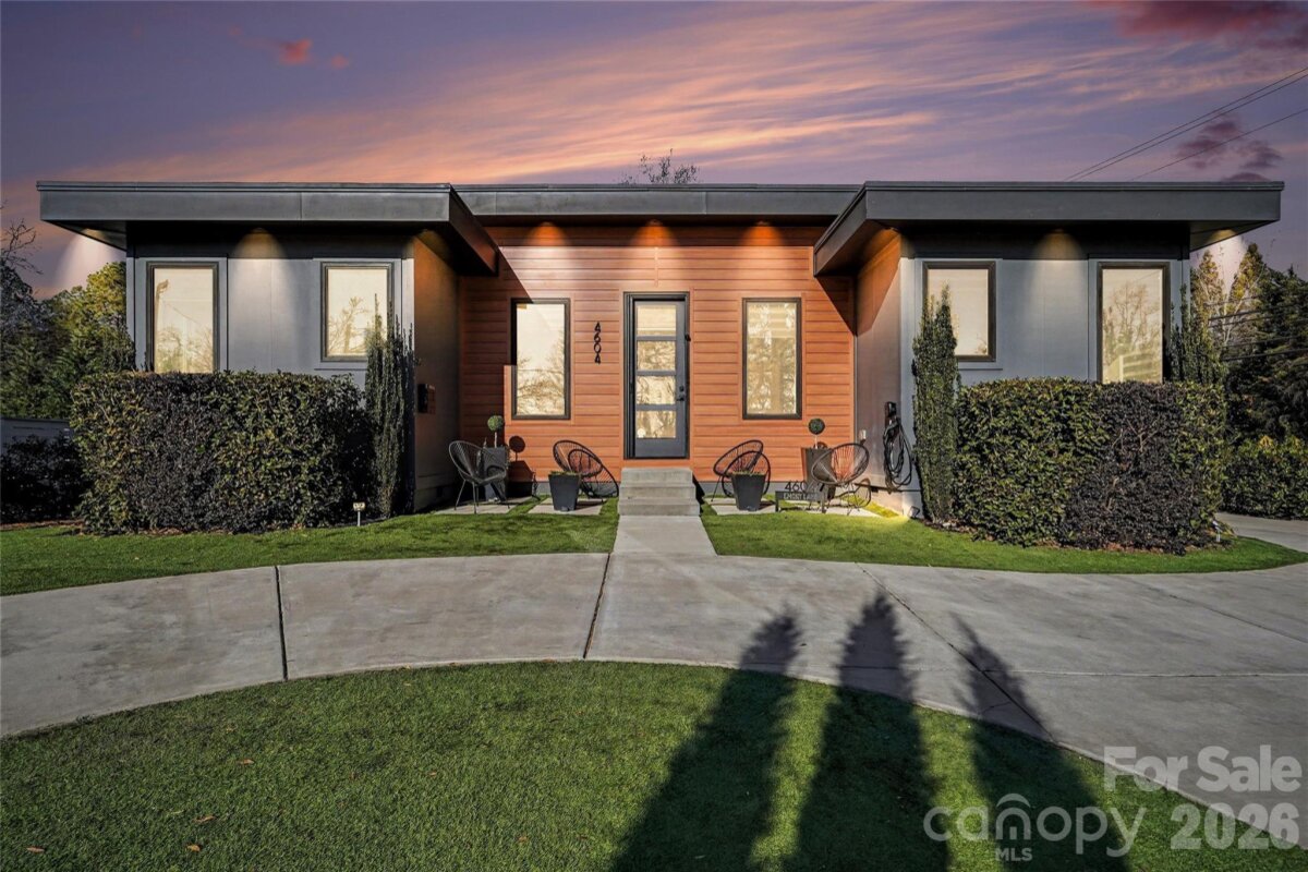 4604 Emory Lane, Charlotte, NC 28211, MLS # 4344304