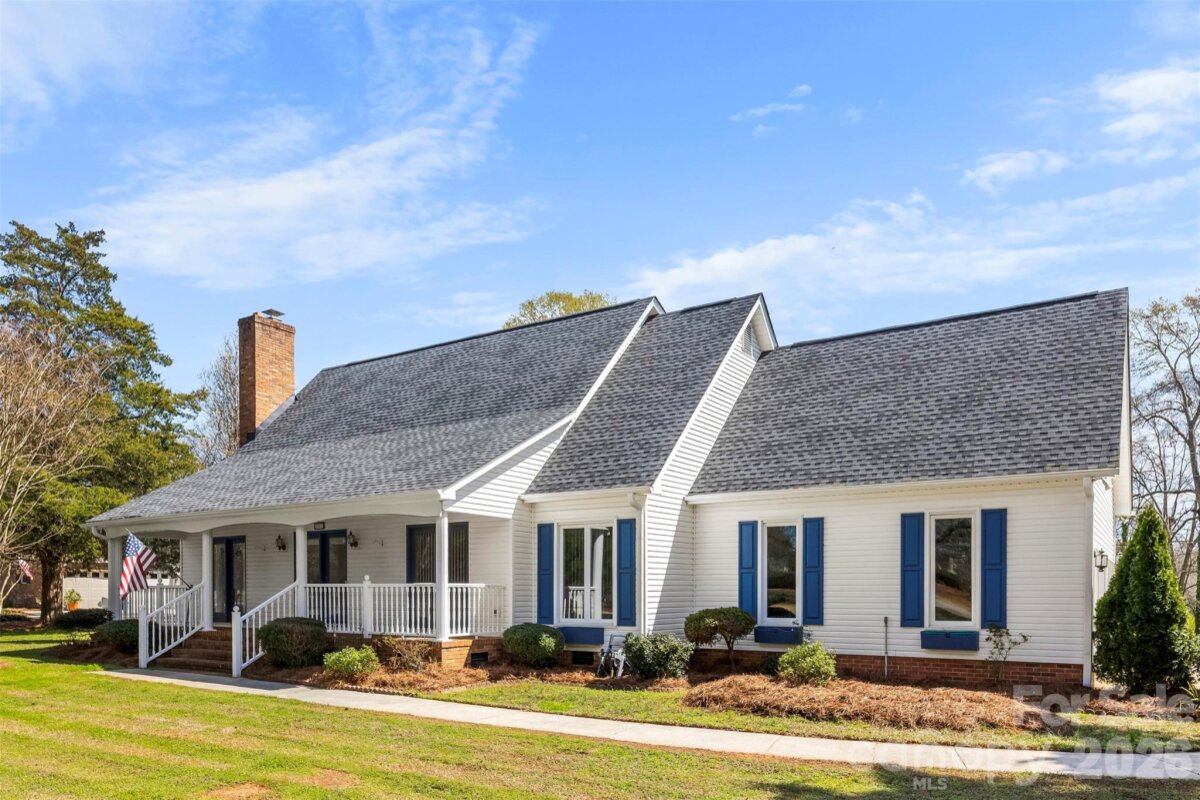 1347 Meadow Lakes Road, Rock Hill, SC 29732, MLS # 4344325