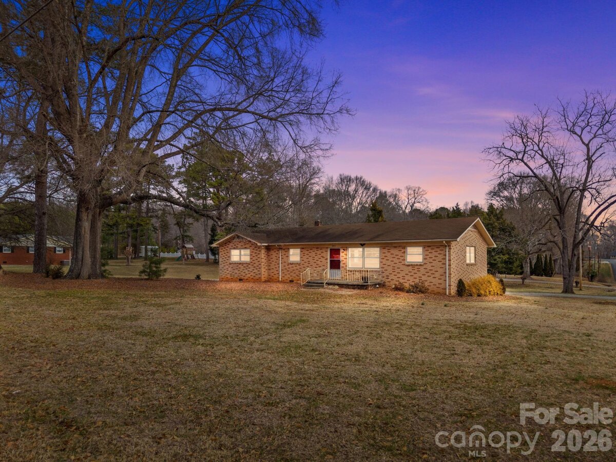 3715 Highway 200 Highway, Concord, NC 28025, MLS # 4344360