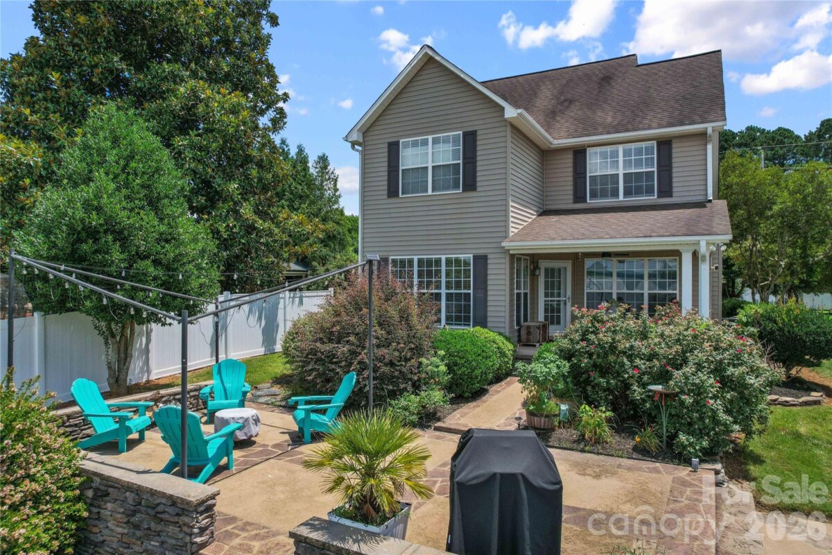 1180 Riverview Road Extension, Lexington, NC 27292, MLS # 4344362